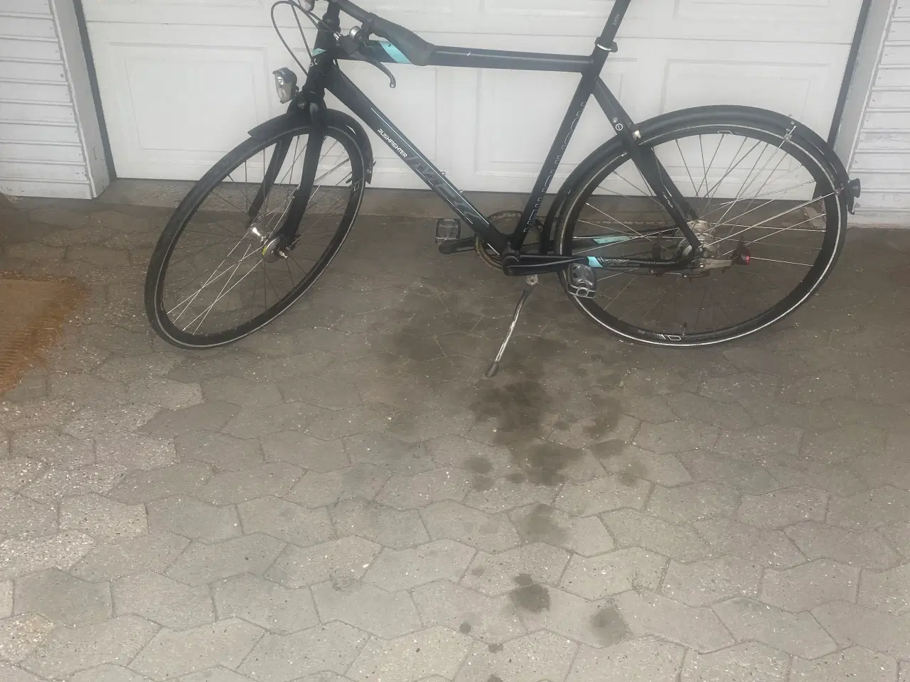 Billede 1 - Herre cykel