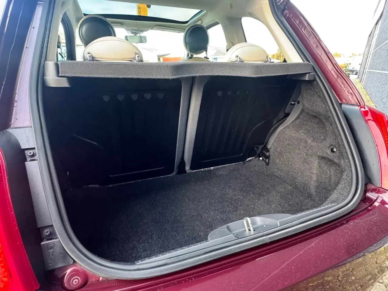 Billede 17 - Fiat 500 0,9 TwinAir 80 Lounge