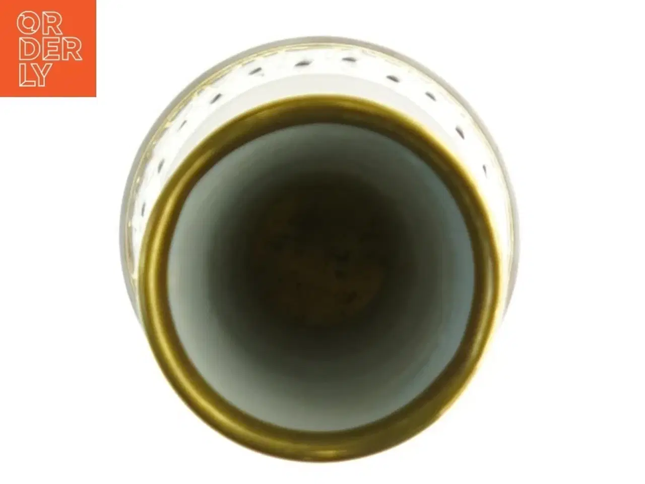 Billede 2 - Porcelæns vase fra Edelstein Bavaria (str. 23 x 6 cm)