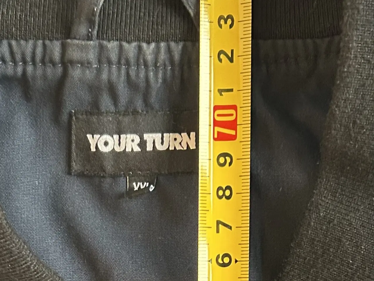 Billede 6 - Forårsjakke / vindjakke XL / XXL