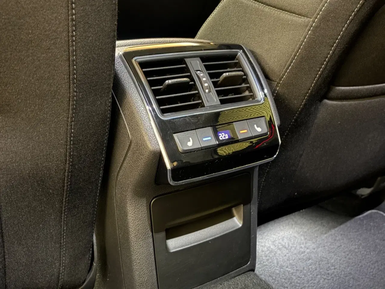 Billede 9 - Skoda Superb 2,0 TDi 150 Style DSG