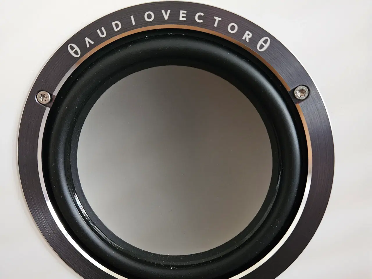 Billede 2 - Audiovector QR 5 SE