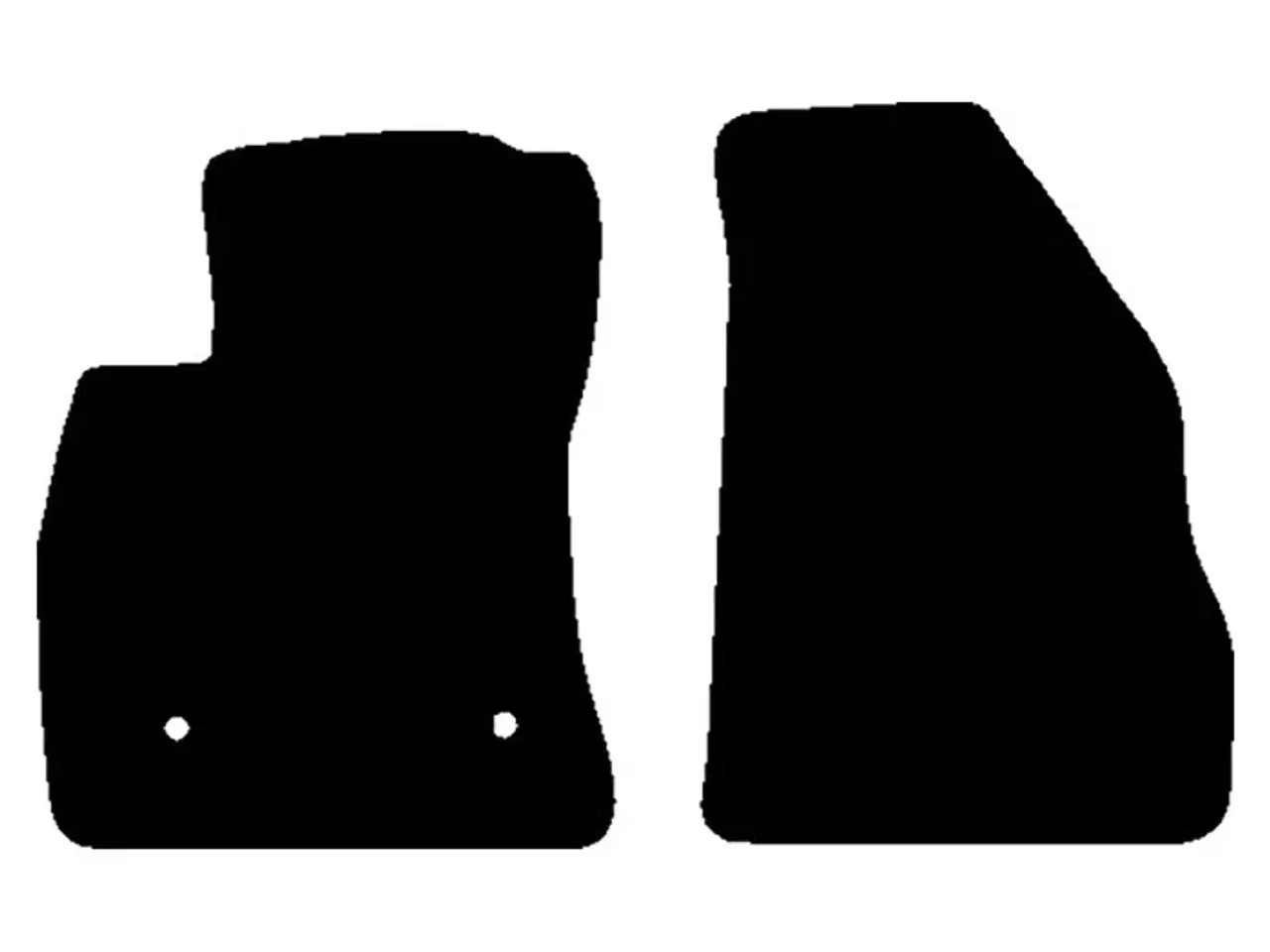 Billede 1 - Formåtter Opel Combo 2012-