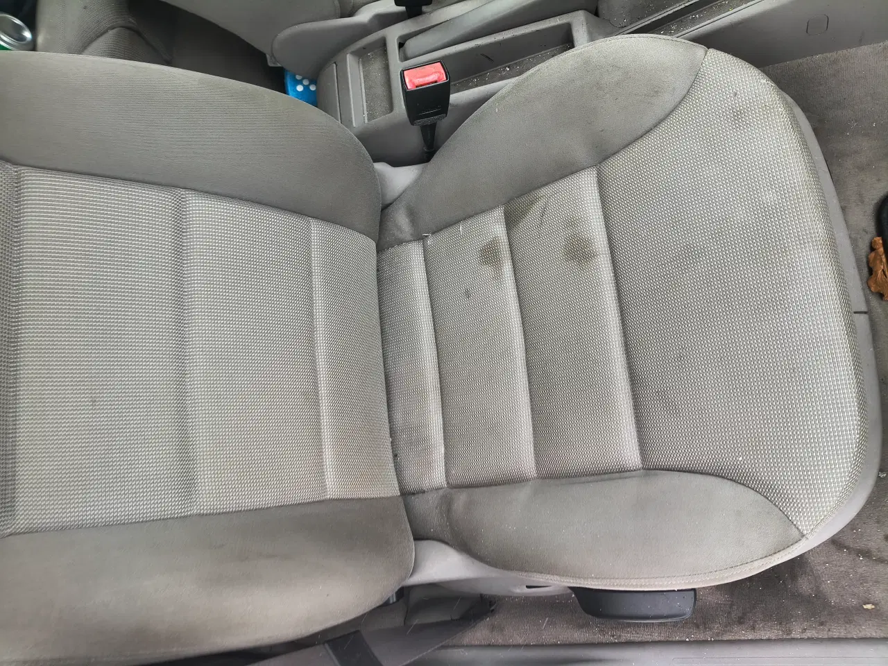 Billede 4 - Audi a3 8l