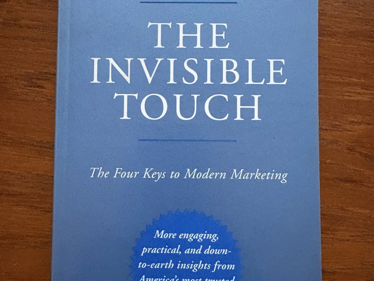 Billede 1 - Lækker bog 