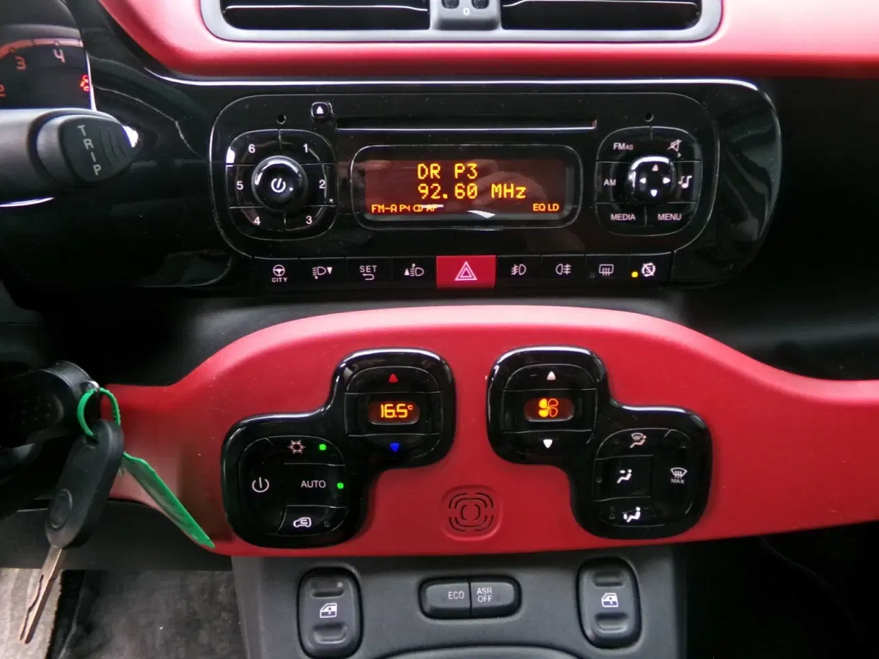 Billede 12 - Fiat Panda 0,9 TwinAir 85 Lounge