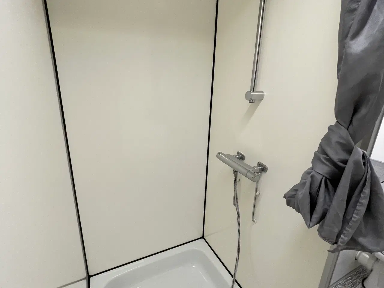 Billede 6 - Mobilt badeværelse m. kværntoilet - Scanvogn