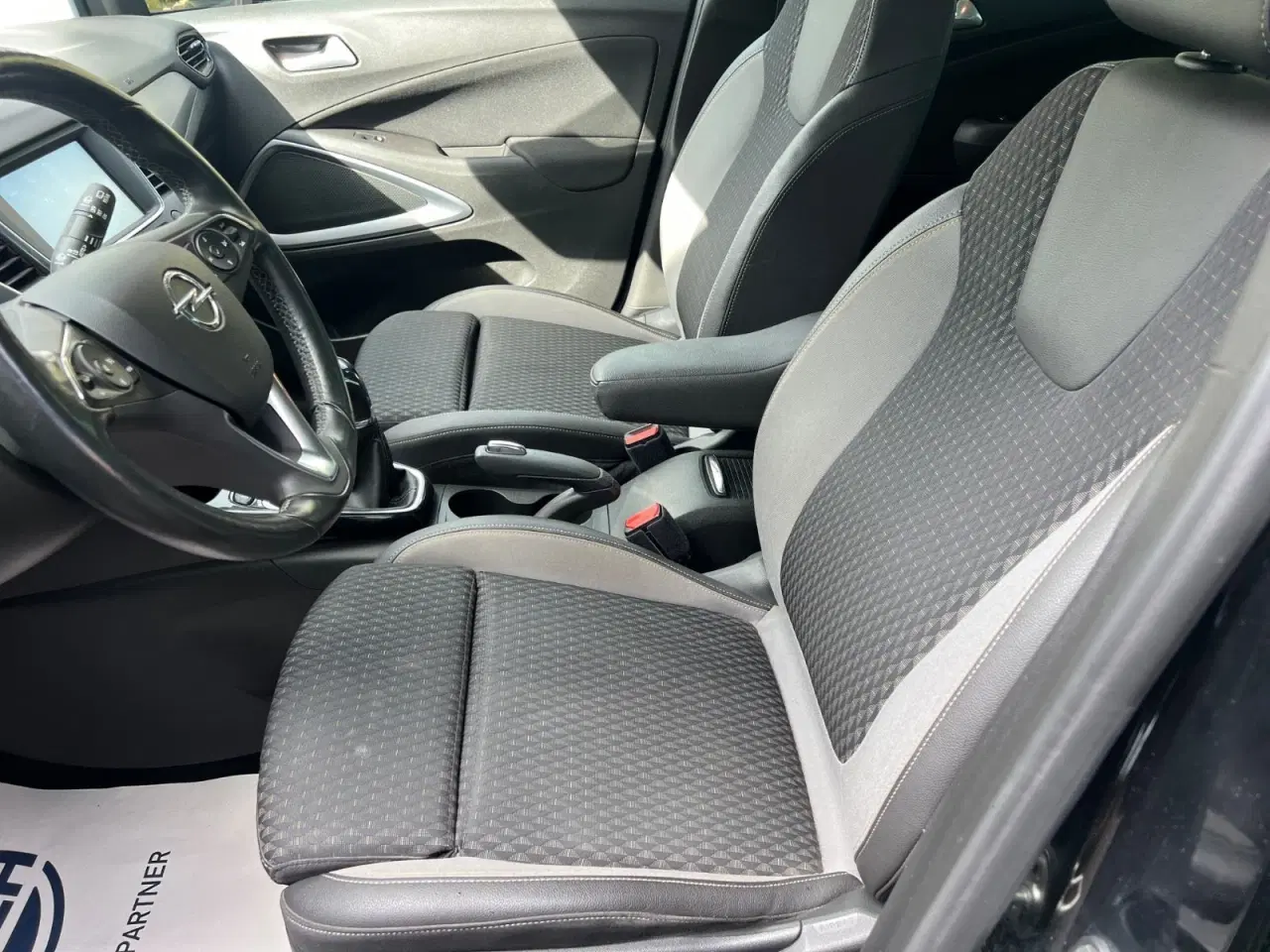 Billede 5 - Opel Crossland X 1,2 T 110 Innovation