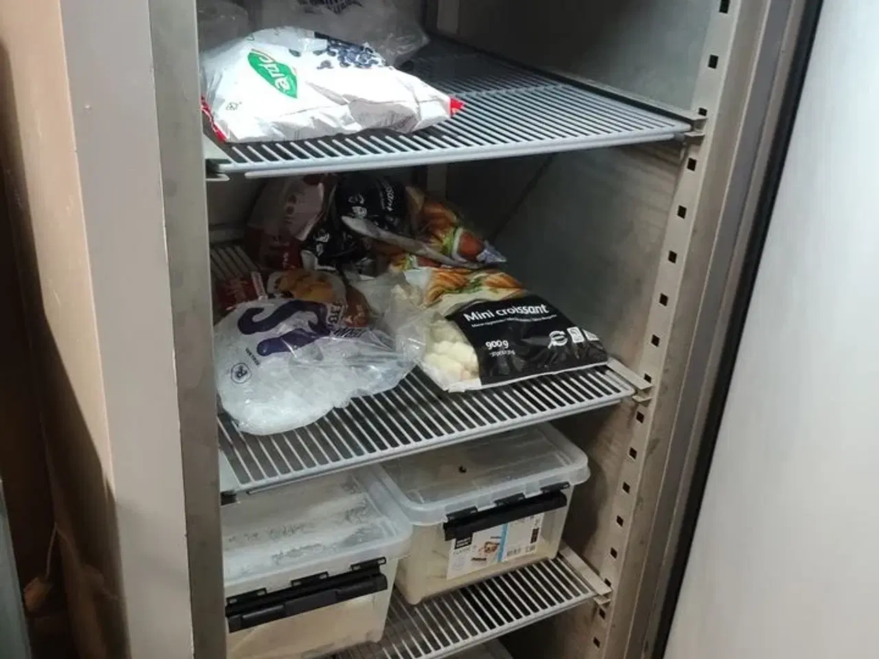 Billede 3 - Fryser  GGM GASTRO