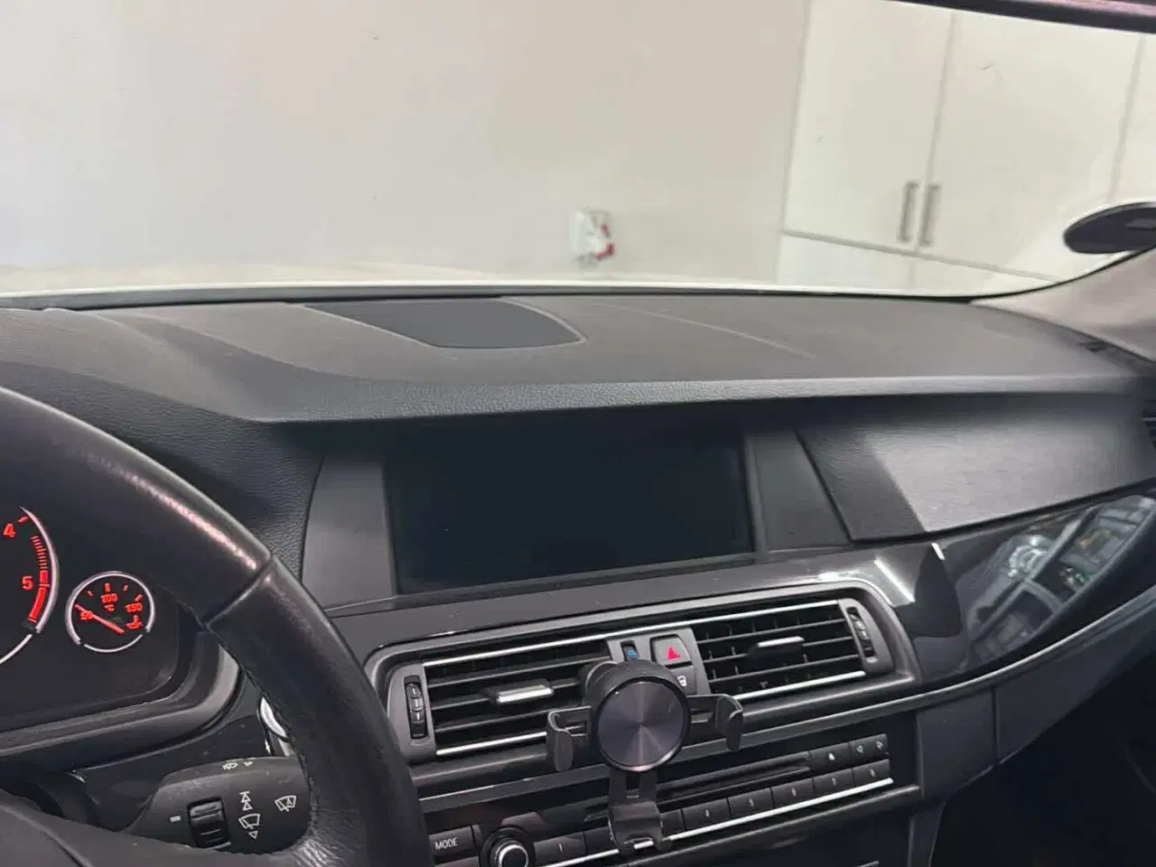 Billede 5 - BMW 520d f11 (fully loaded)