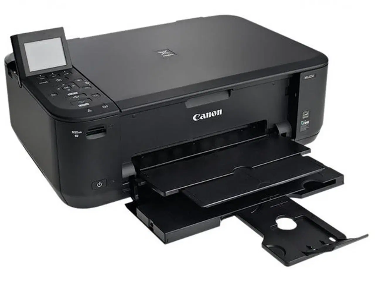 Billede 2 - canon pixma mg4250 printer og scanner i en. 