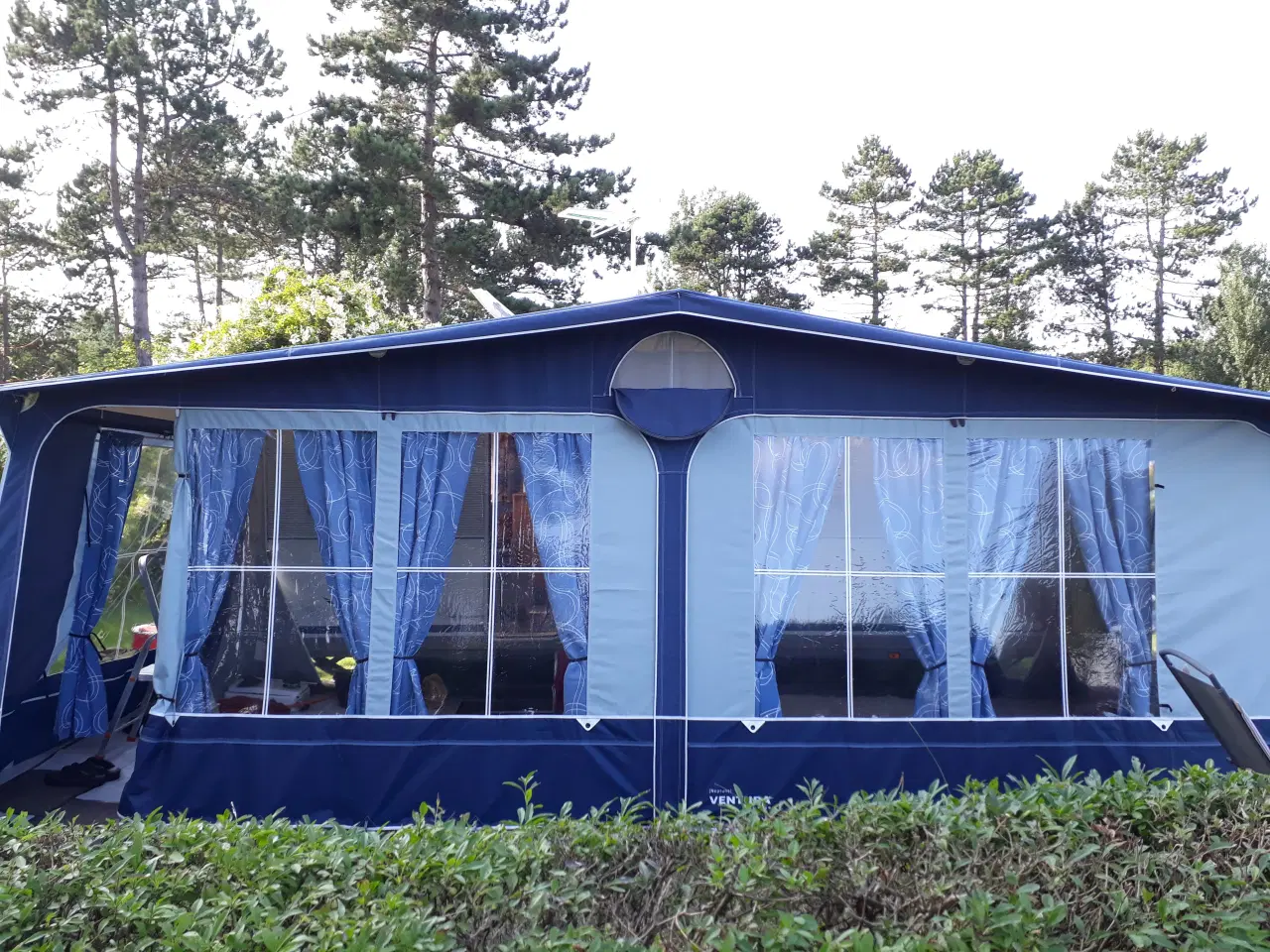 Billede 2 - DETHLEFFS BEDUIN