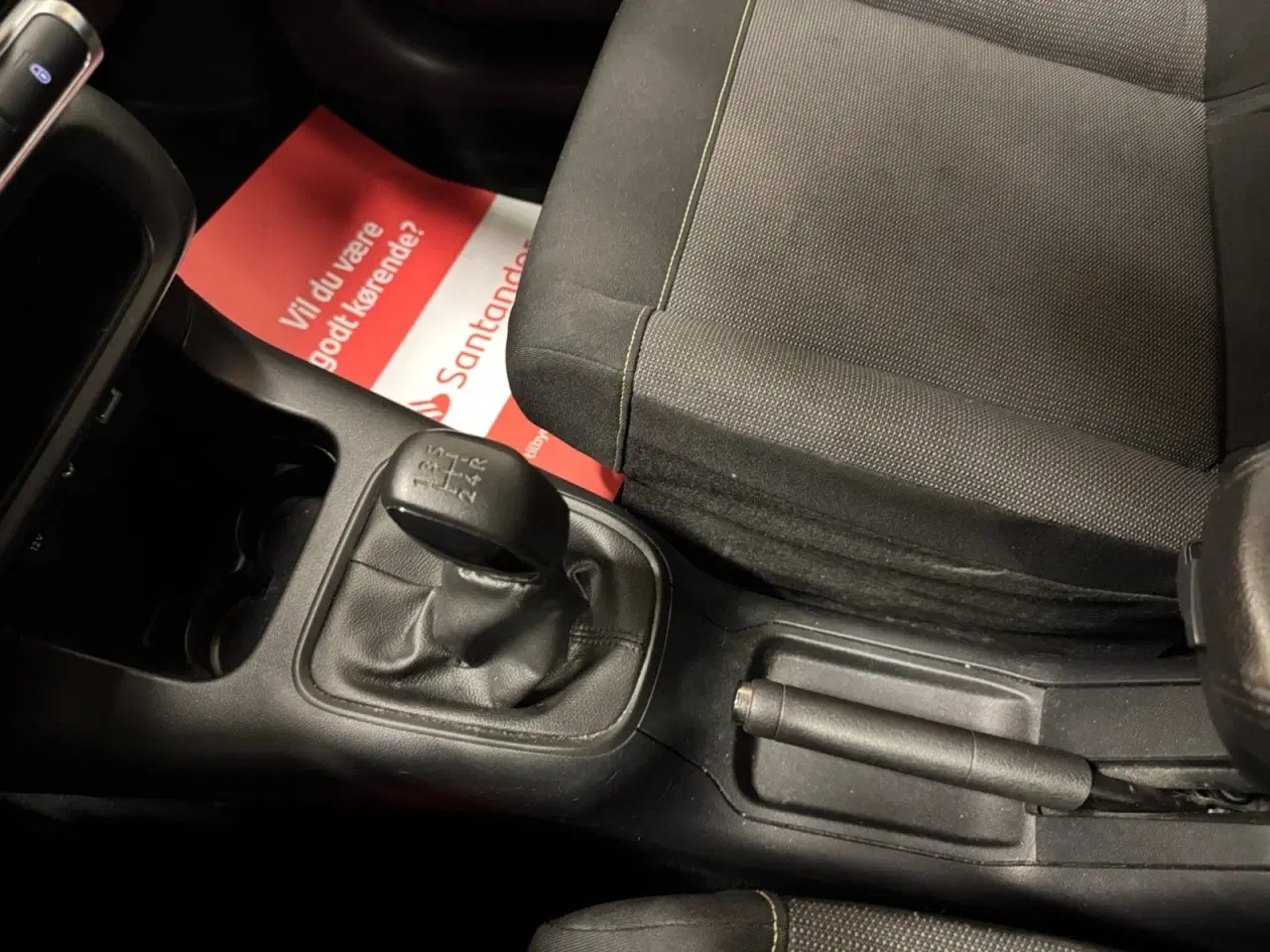 Billede 10 - Citroën C3 1,6 BlueHDi 75 Feel