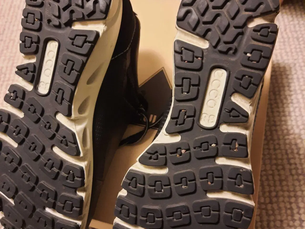 Billede 2 - Ecco sko/travesko 