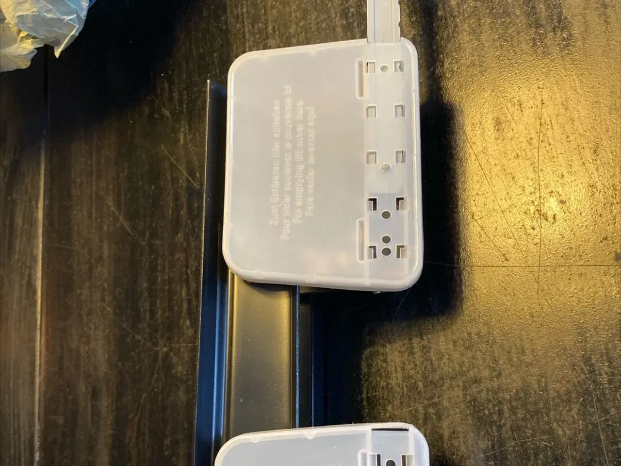 Billede 2 - Hul maskine 