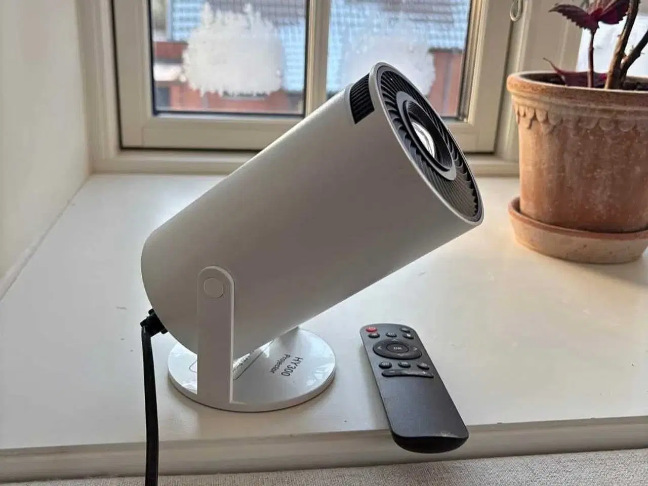 Billede 1 - Projektor til salg