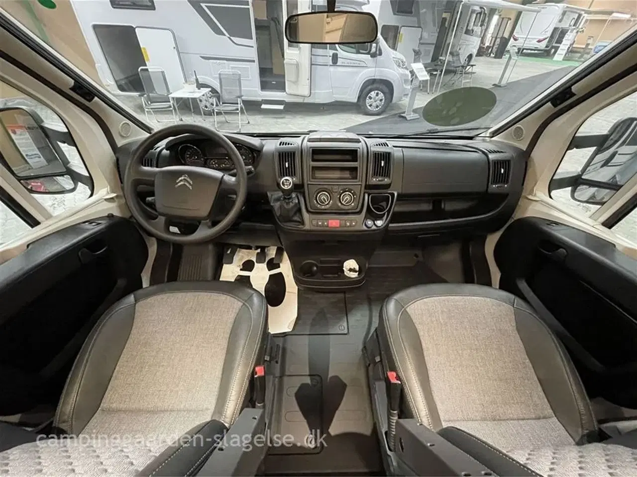 Billede 5 - 2023 - Adria Matrix Axess 650 DL   VOGNEN ER PÅ LAGER  - NEDSAT KR. 75.042