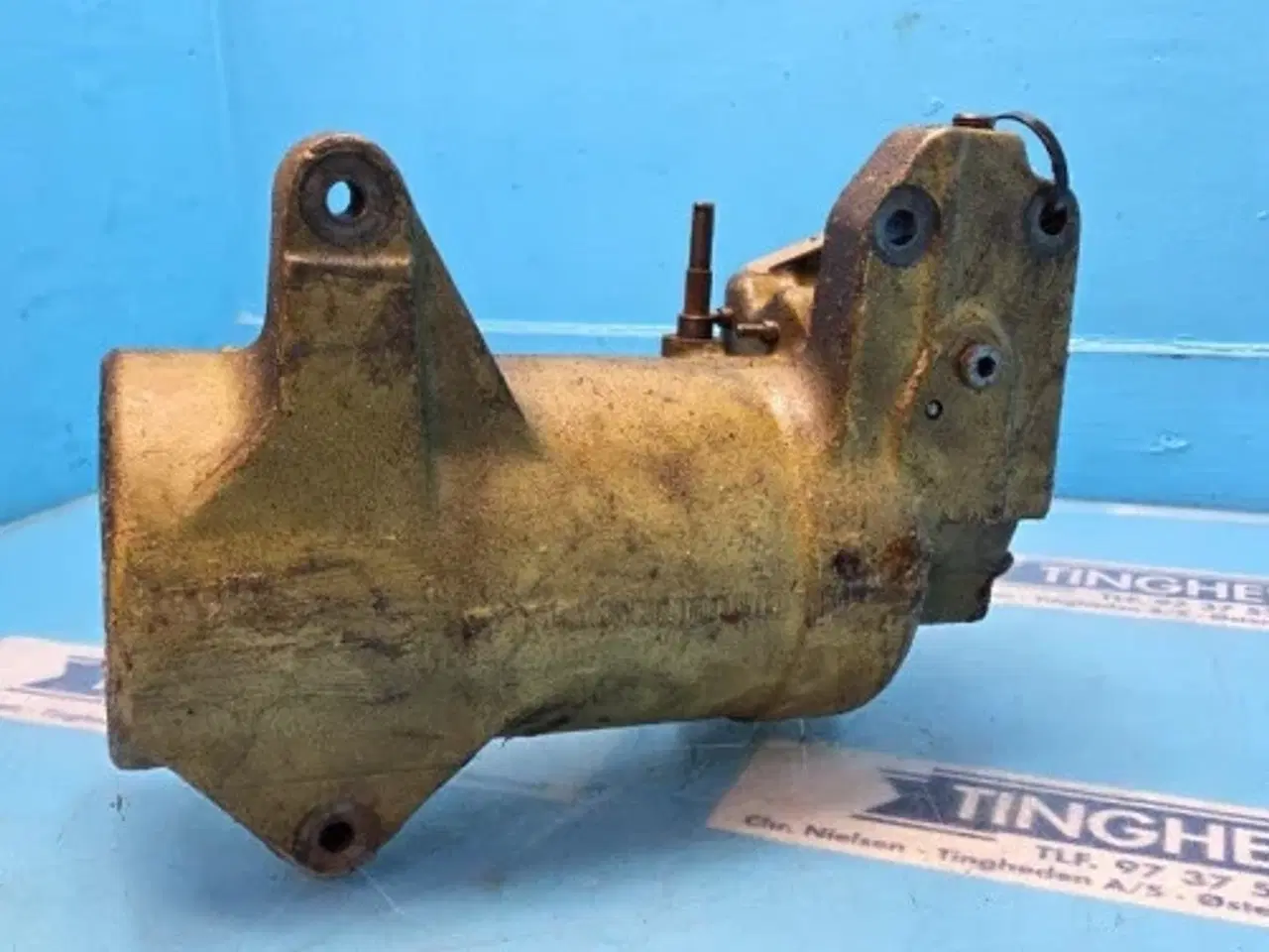 Billede 8 - John Deere 2840 Liftcylinder AL24245