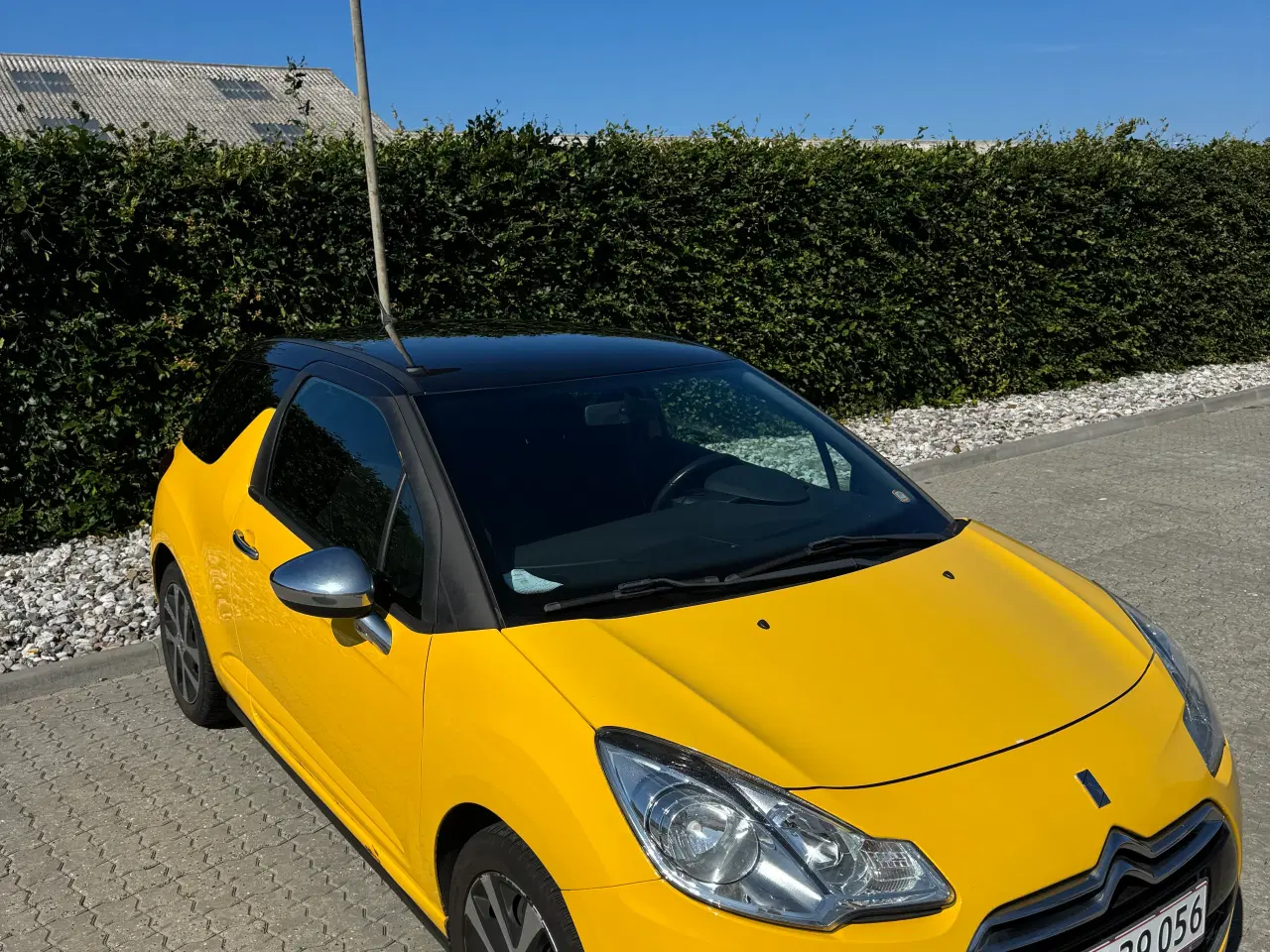 Billede 3 - Citroen ds3