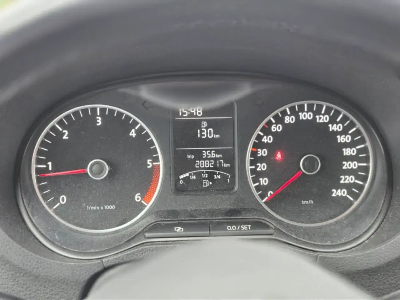 Billede 6 - Vw polo 1,2 bluemotion