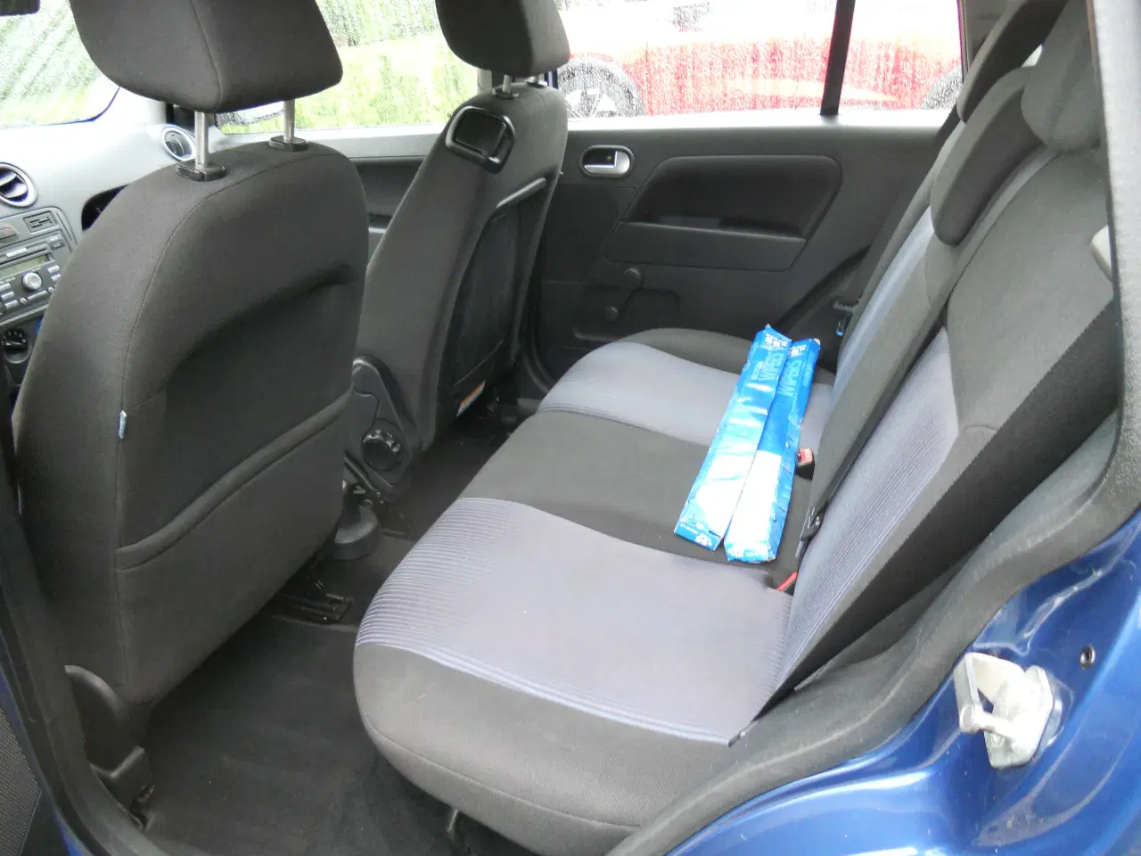 Billede 8 - ford fusion 1,4