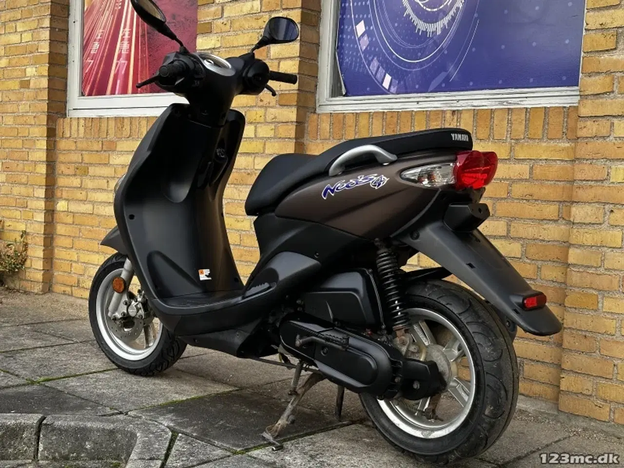 Billede 6 - Yamaha Neos