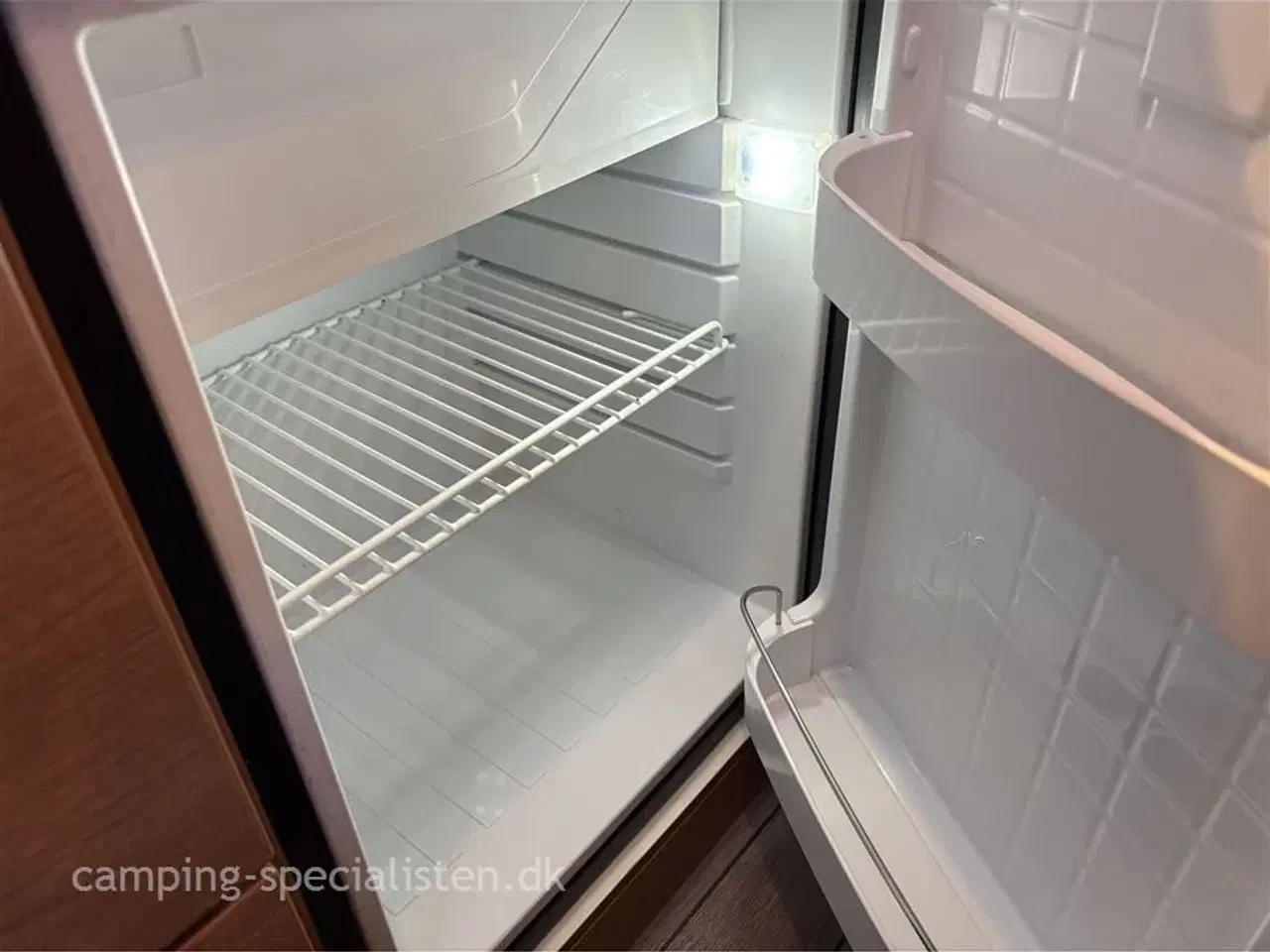 Billede 11 - 2019 - Weinsberg Carabus 600 ME   Weinsberg Carabus 600 ME 2019 - Campervan - Se den nu hos Camping-Specialisten.dk