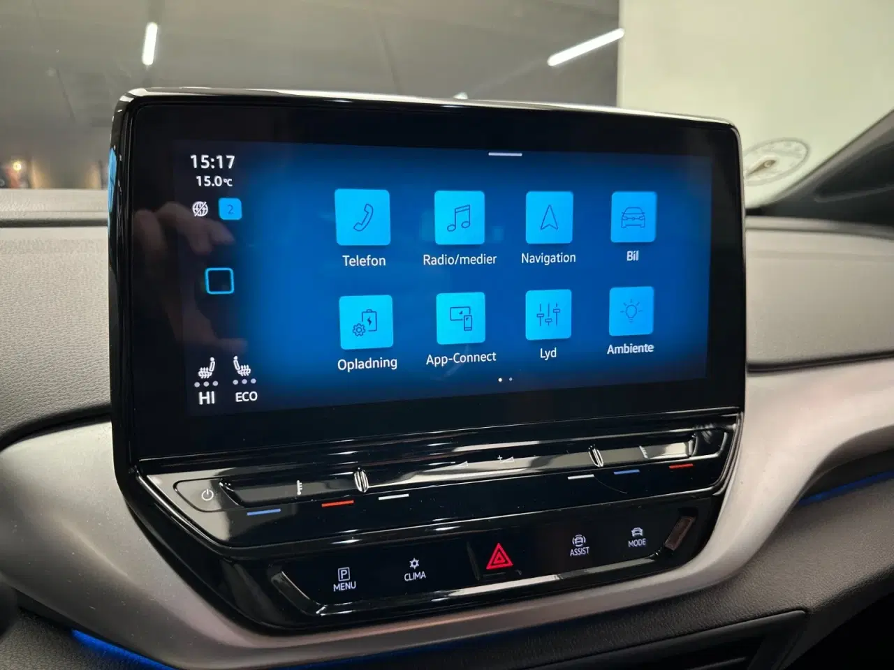 Billede 20 - VW ID.4 77 1ST Pro Performance