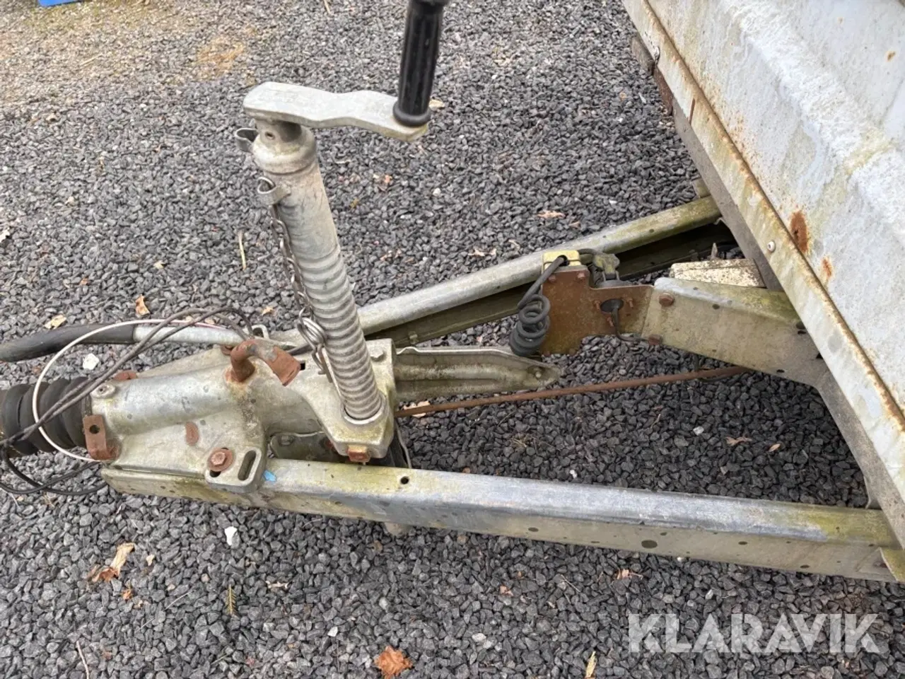 Billede 10 - Tip trailer