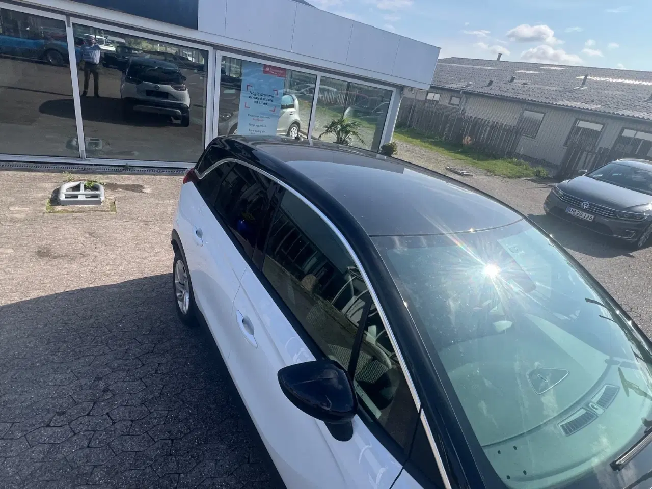 Billede 13 - Opel Crossland X 1,2 T 110 Innovation aut.