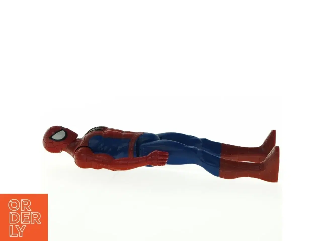 Billede 3 - Spider-Man Actionfigur (str. 29 cm)