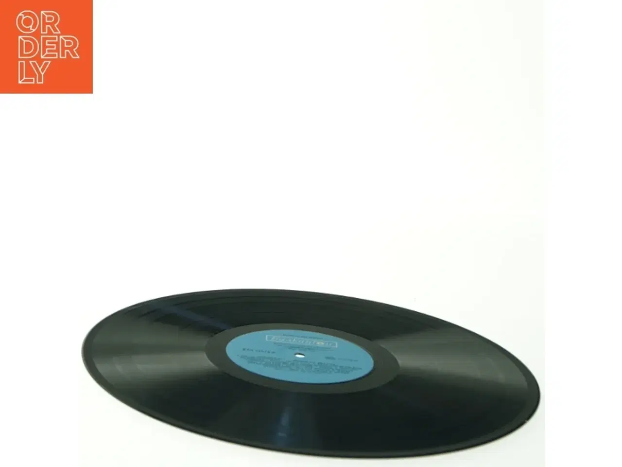 Billede 3 - Greenpeace (str. 31 x 31 cm)