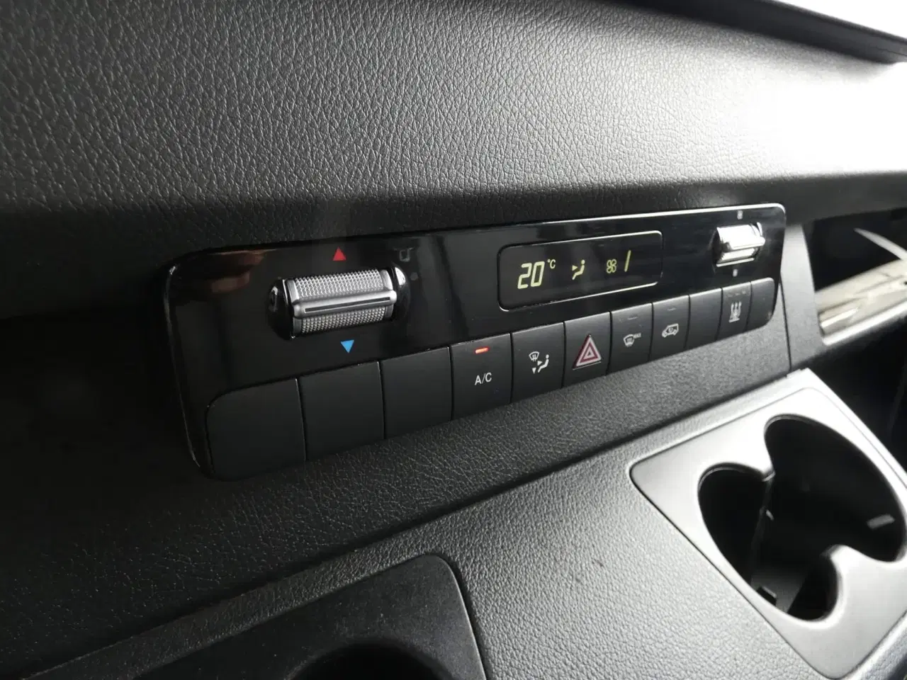 Billede 13 - Mercedes-Benz Sprinter 316 2,1 CDI A2 H2 RWD 163HK Van Aut.