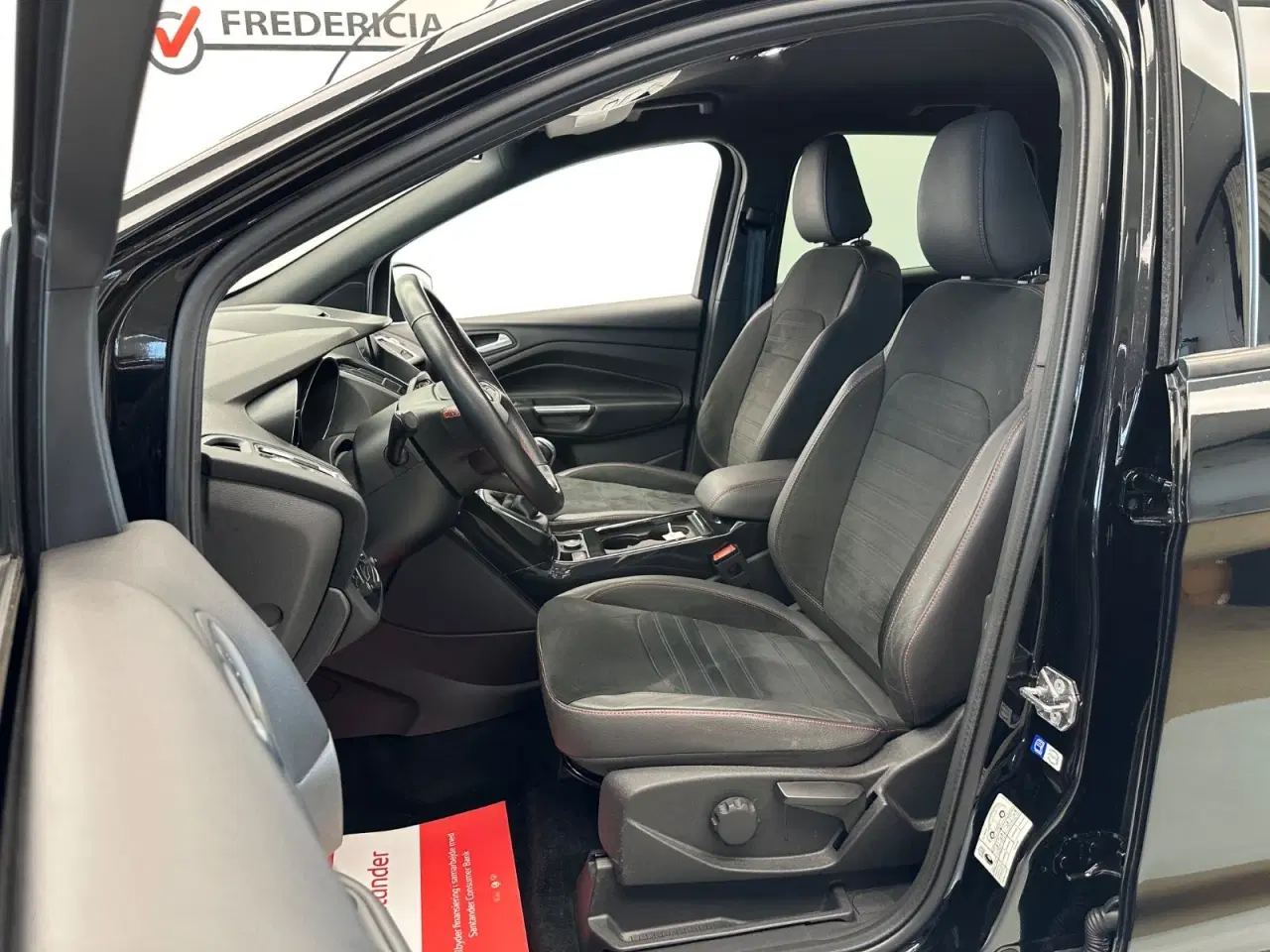 Billede 12 - Ford Kuga 1,5 EcoBoost ST-Line