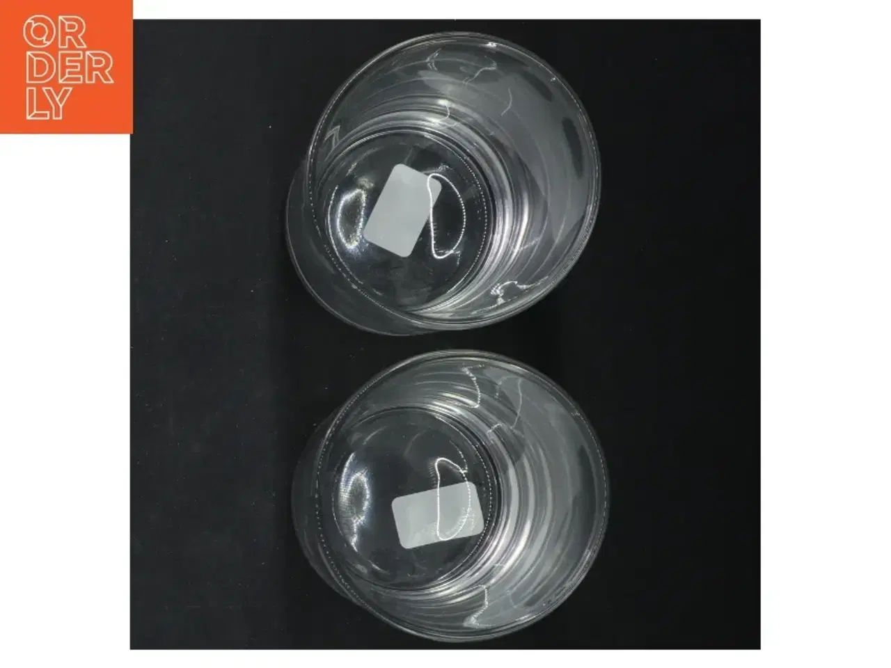 Billede 8 - Sandra Rich glas, 2 stk fra Sandra Rich (str. 11 cm. 2 styk)