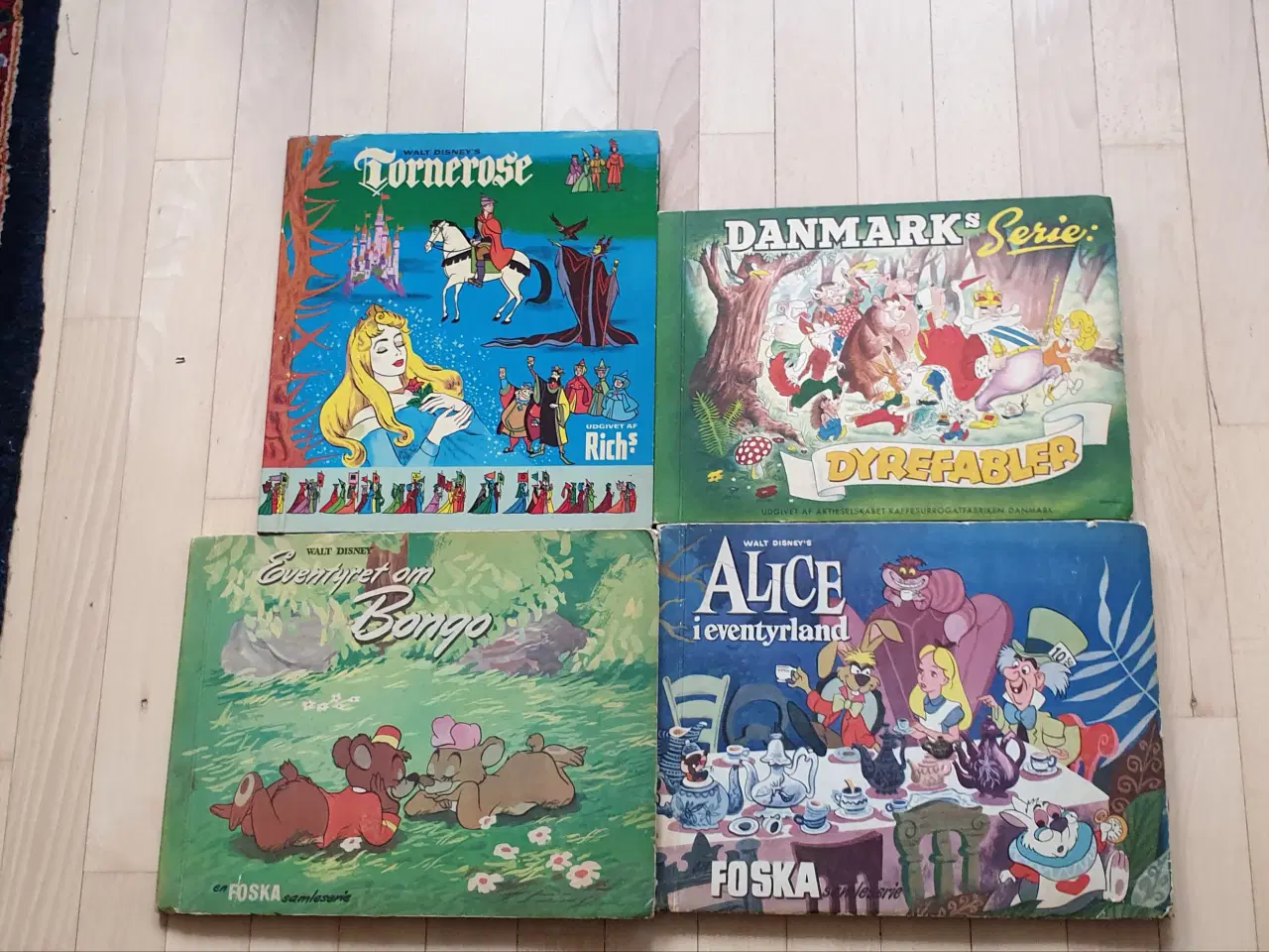 Billede 3 - Ting &sager 1stk10kr 3stk20kr SE 3 fotos