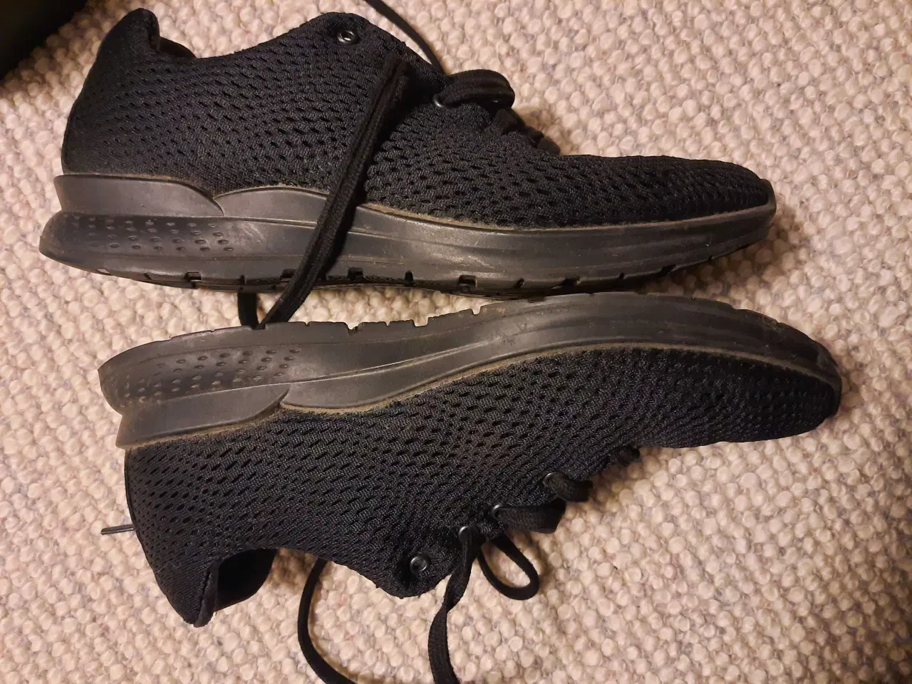 Billede 6 - Sko  ergonomisk 2 be