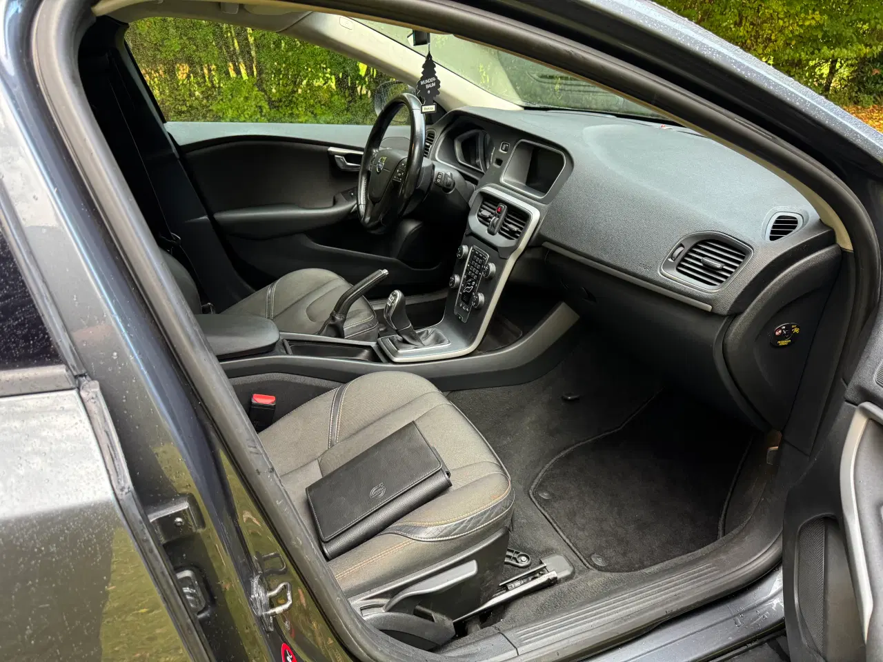 Billede 5 - Volvo V40 CC D2