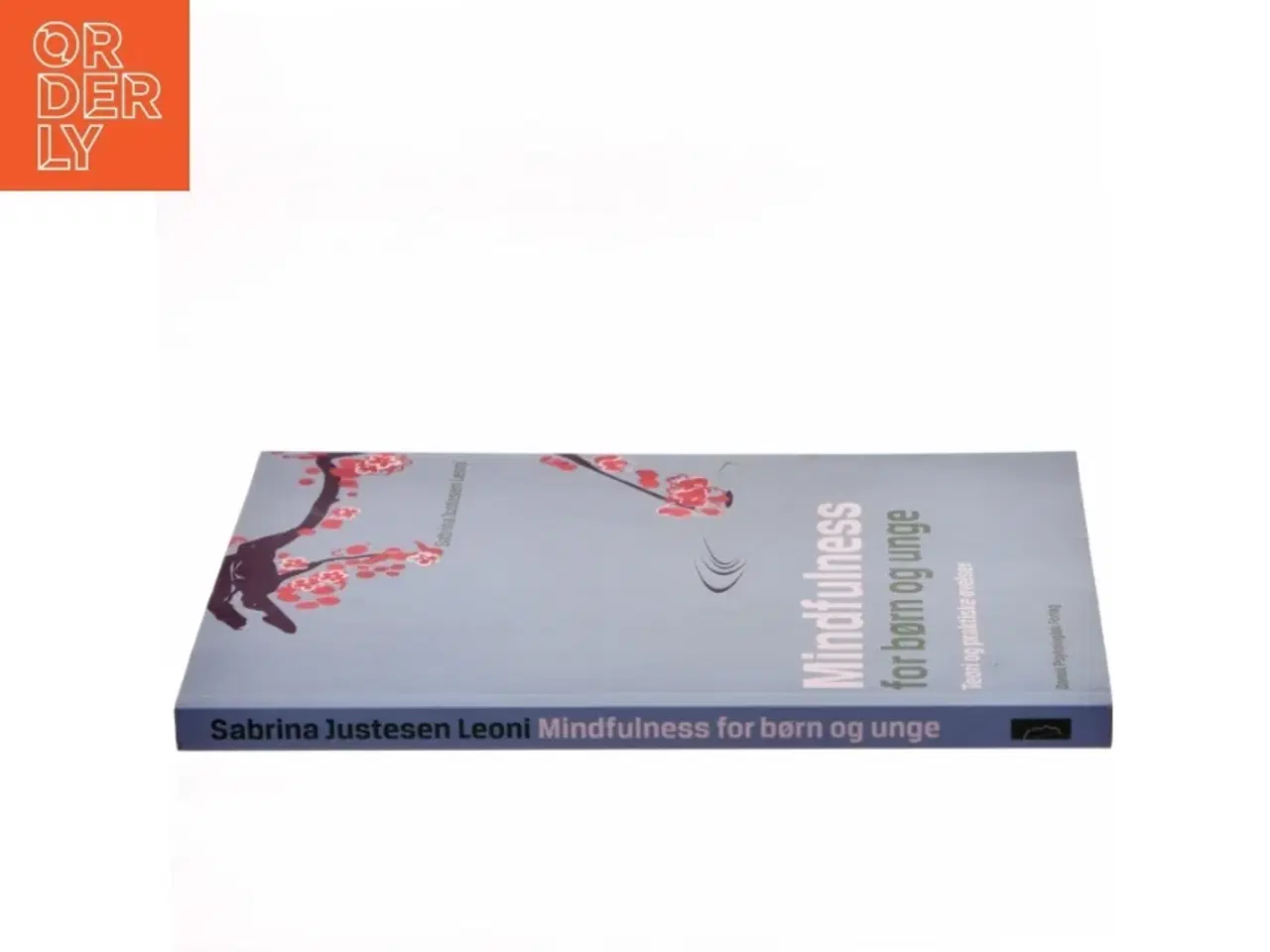 Billede 2 - Mindfulness for børn og unge - Sabrina Justesen Leoni (Bog)