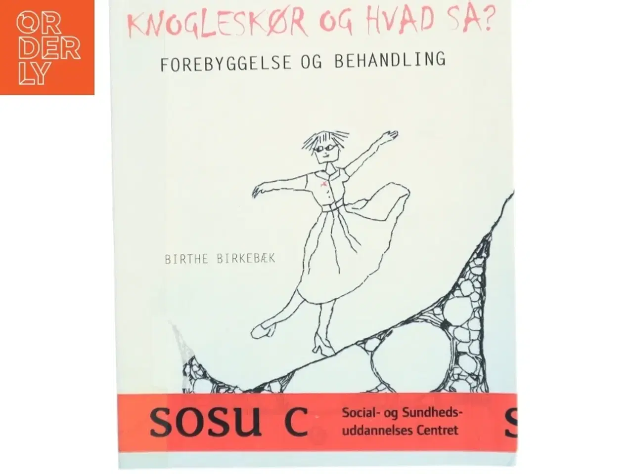 Billede 1 - Knogleskør og hvad så? af Birthe Birkebæk