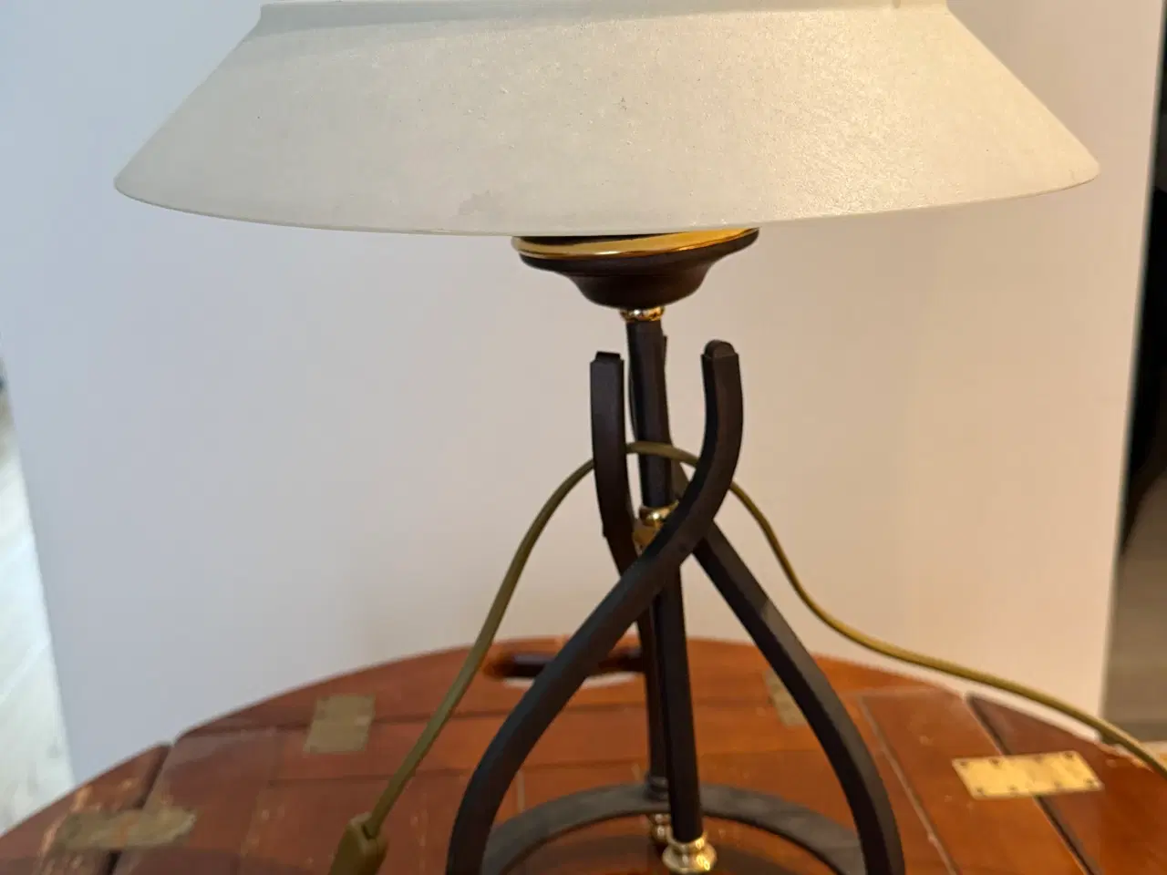 Billede 3 - Lampe