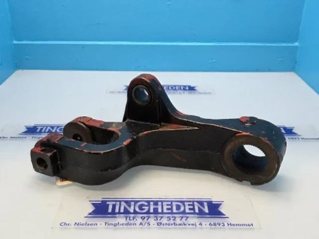 Billede 1 - Massey Ferguson 6290 Arm L. 3619128M11