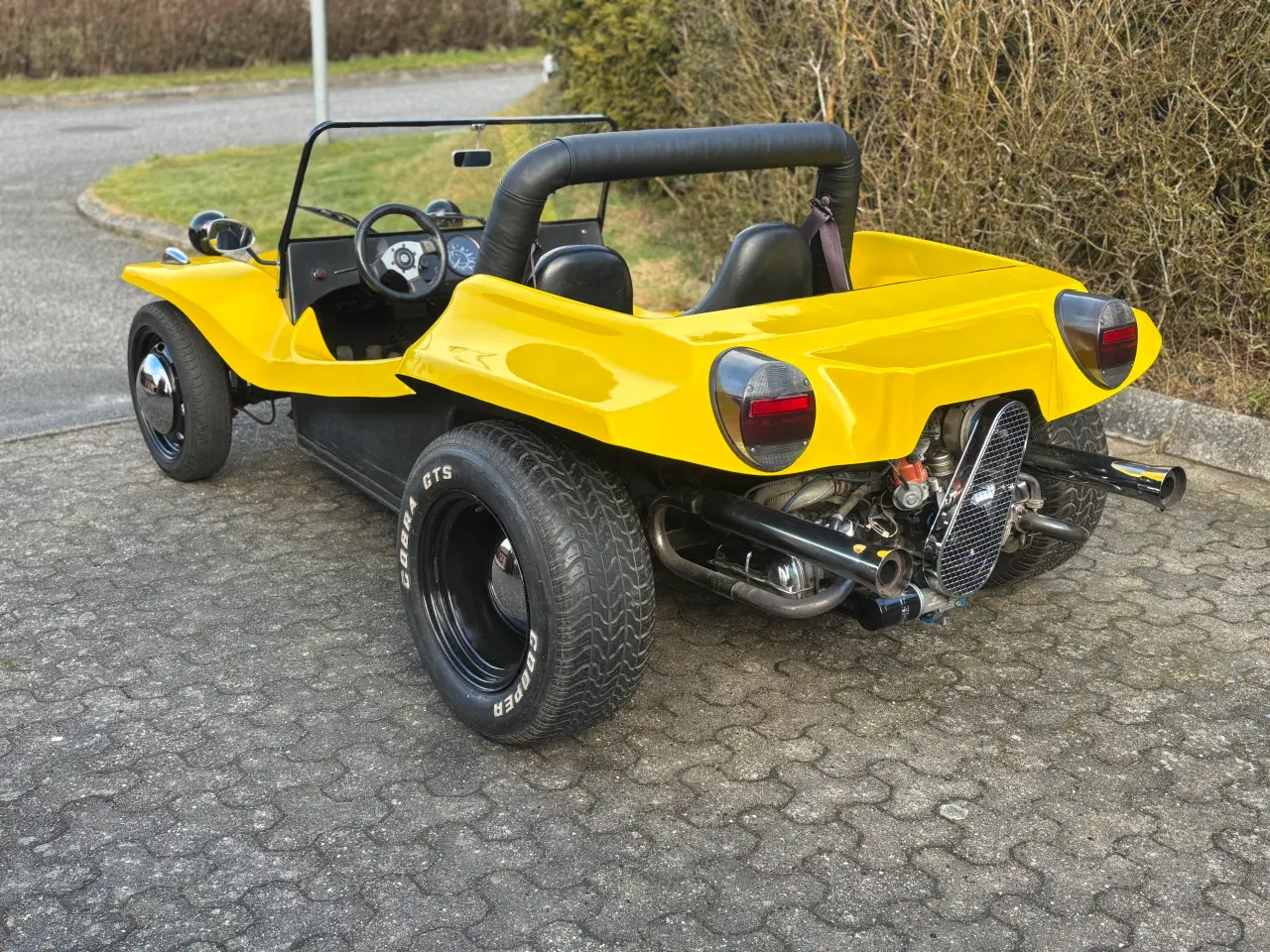 Billede 2 - Volkswagen Beach Buggy