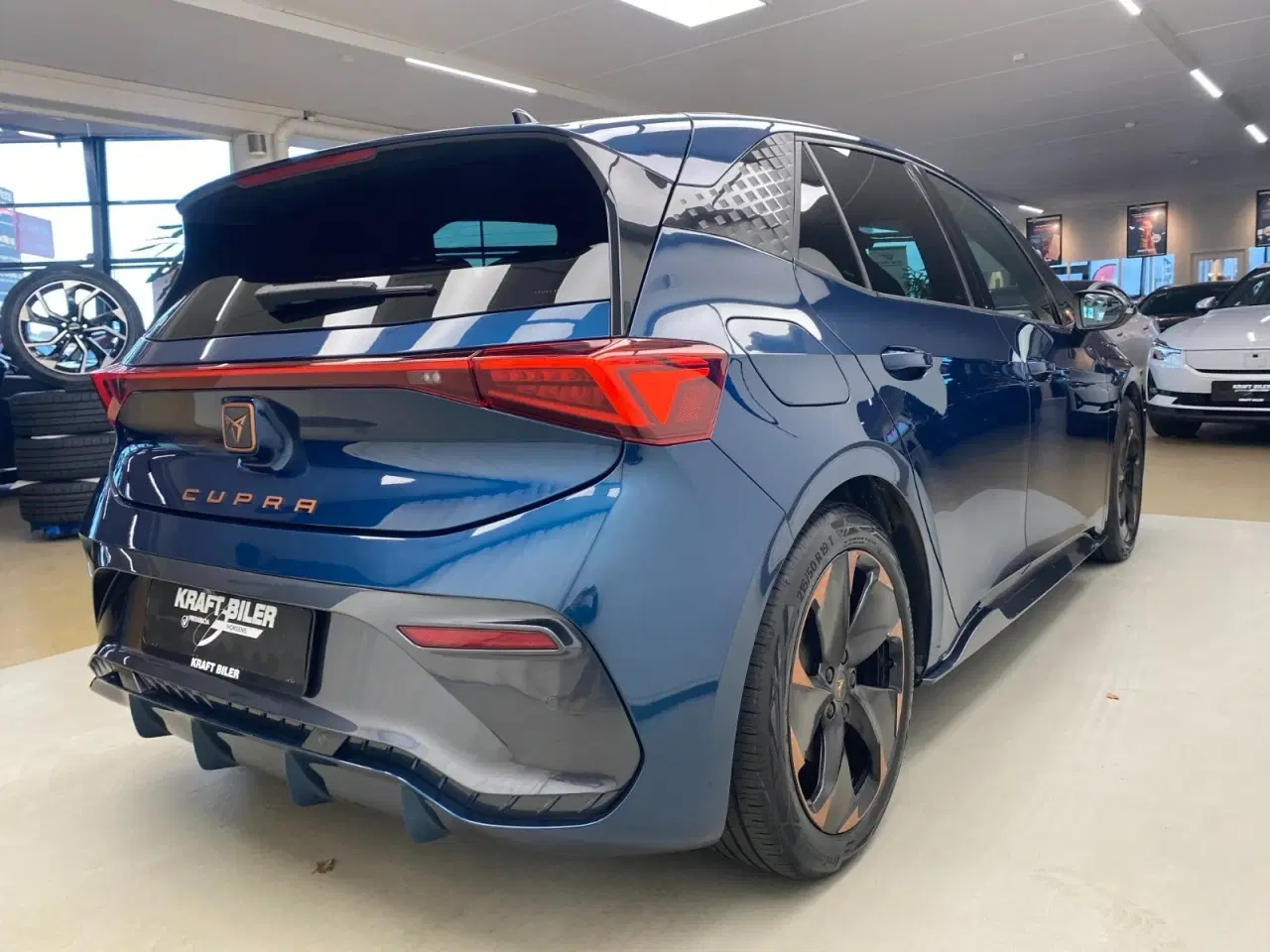 Billede 6 - Cupra Born 58