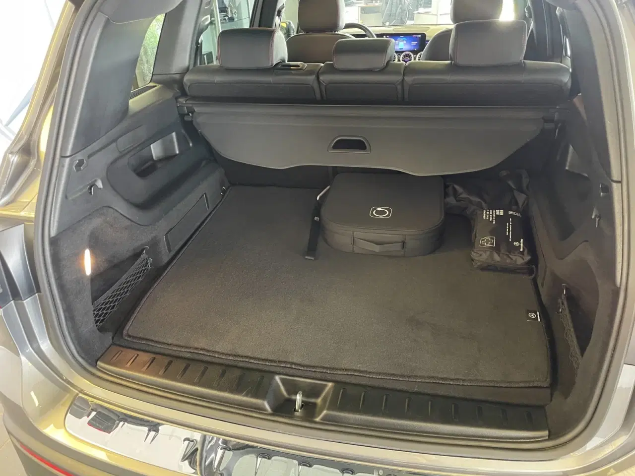 Billede 11 - Mercedes EQB250+  AMG Line