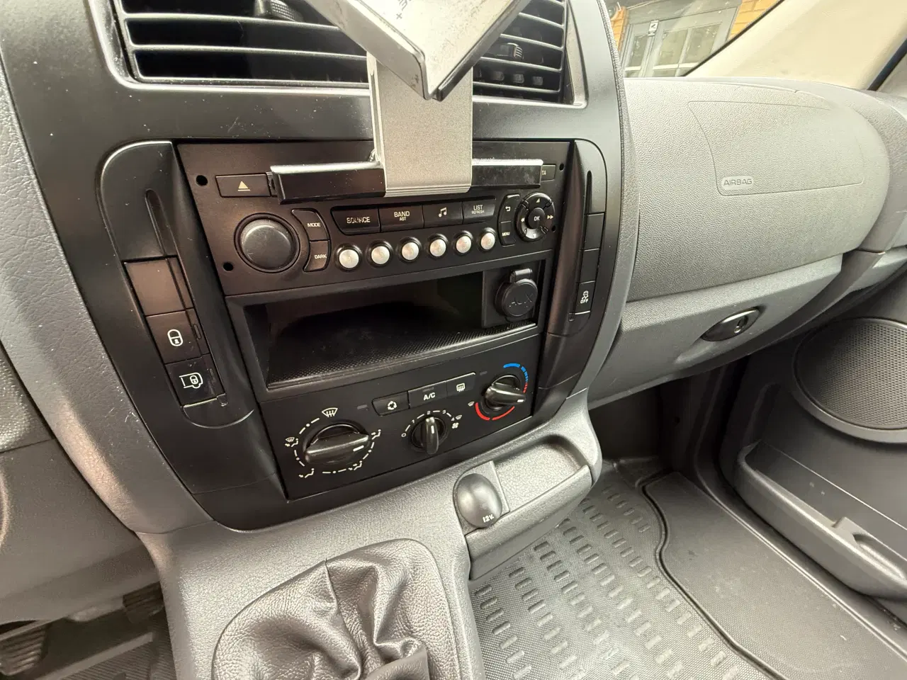 Billede 10 - Toyota Proace 2.0 hdi A/C lang model 