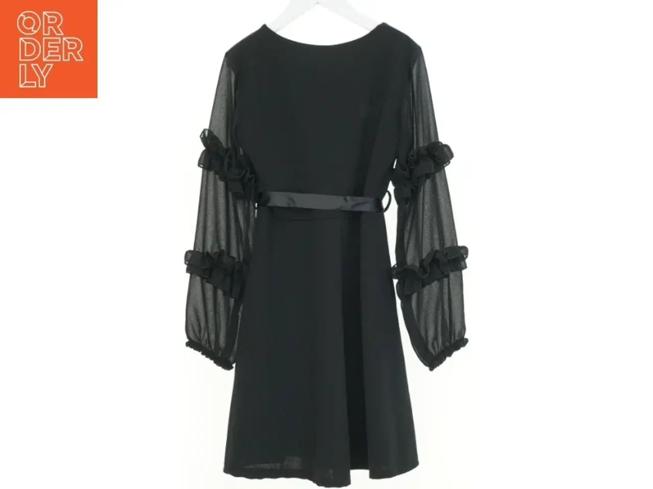 Billede 2 - Kjole til fest  (str. 140-146 cm)