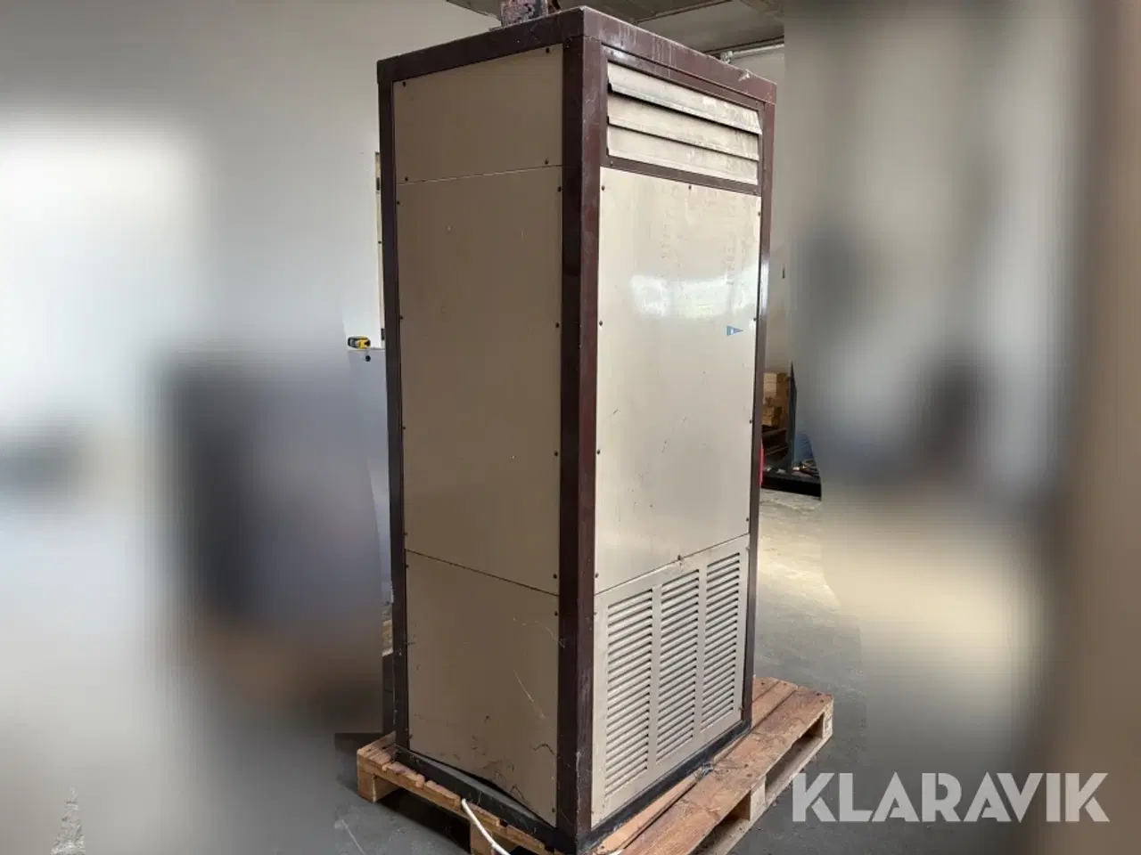 Billede 3 - Kaloriefærer Dyma V-60