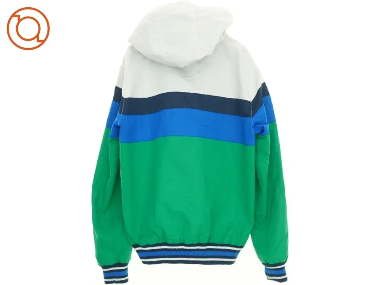 Billede 2 - Overgangsjakke fra Lindex (str. 152 cm)