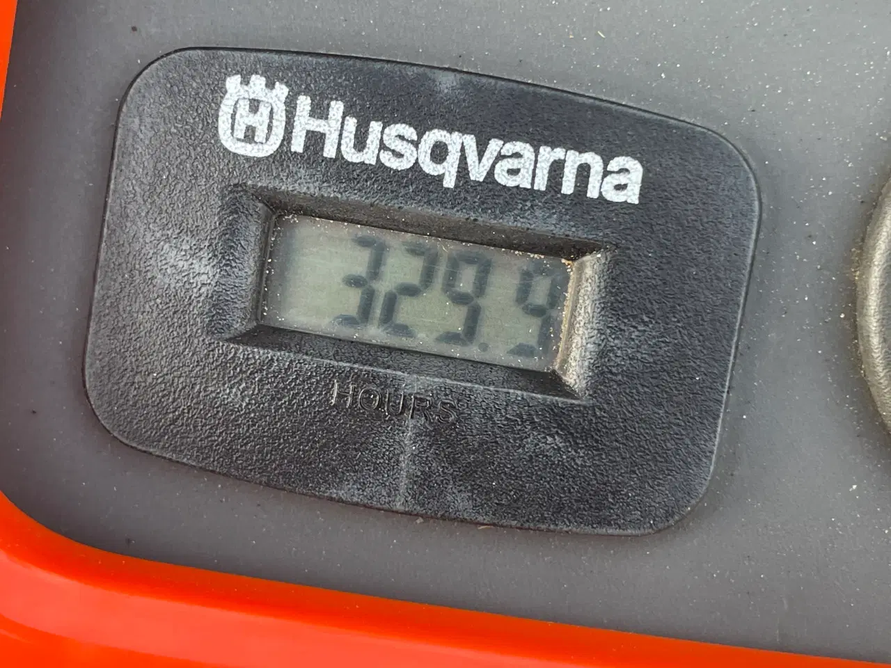 Billede 7 - Husqvarna 316Ts AWD
